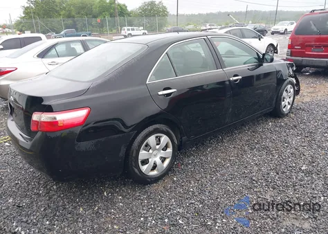 2009 Toyota Camry Se/Le/Xle from USA, damaged, VIN 4T1BE46K69U378920